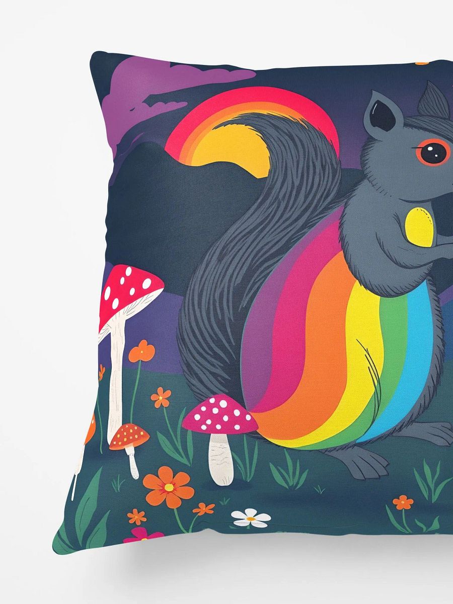 Dreamy Nights All-Over Print Pillow product image (6)