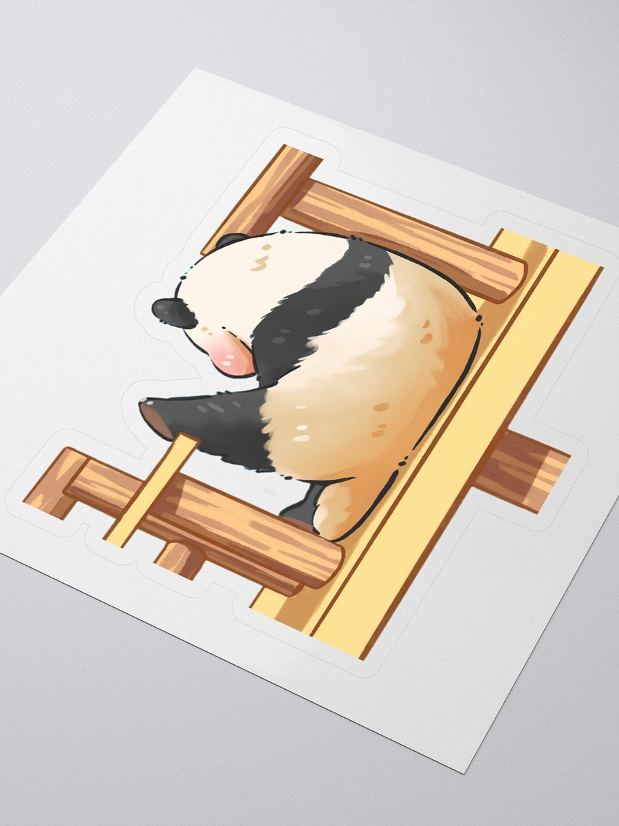 YUAI🐼Giant Panda product image (3)