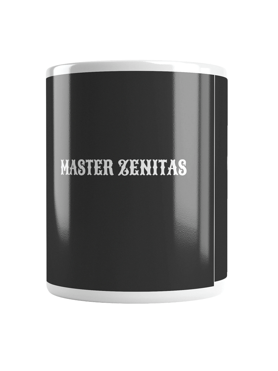 Zenith White Mug Collection product image (15)