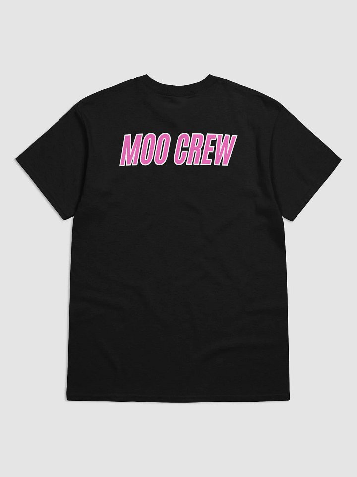 Pink Let's Go! T-Shirt product image (18)