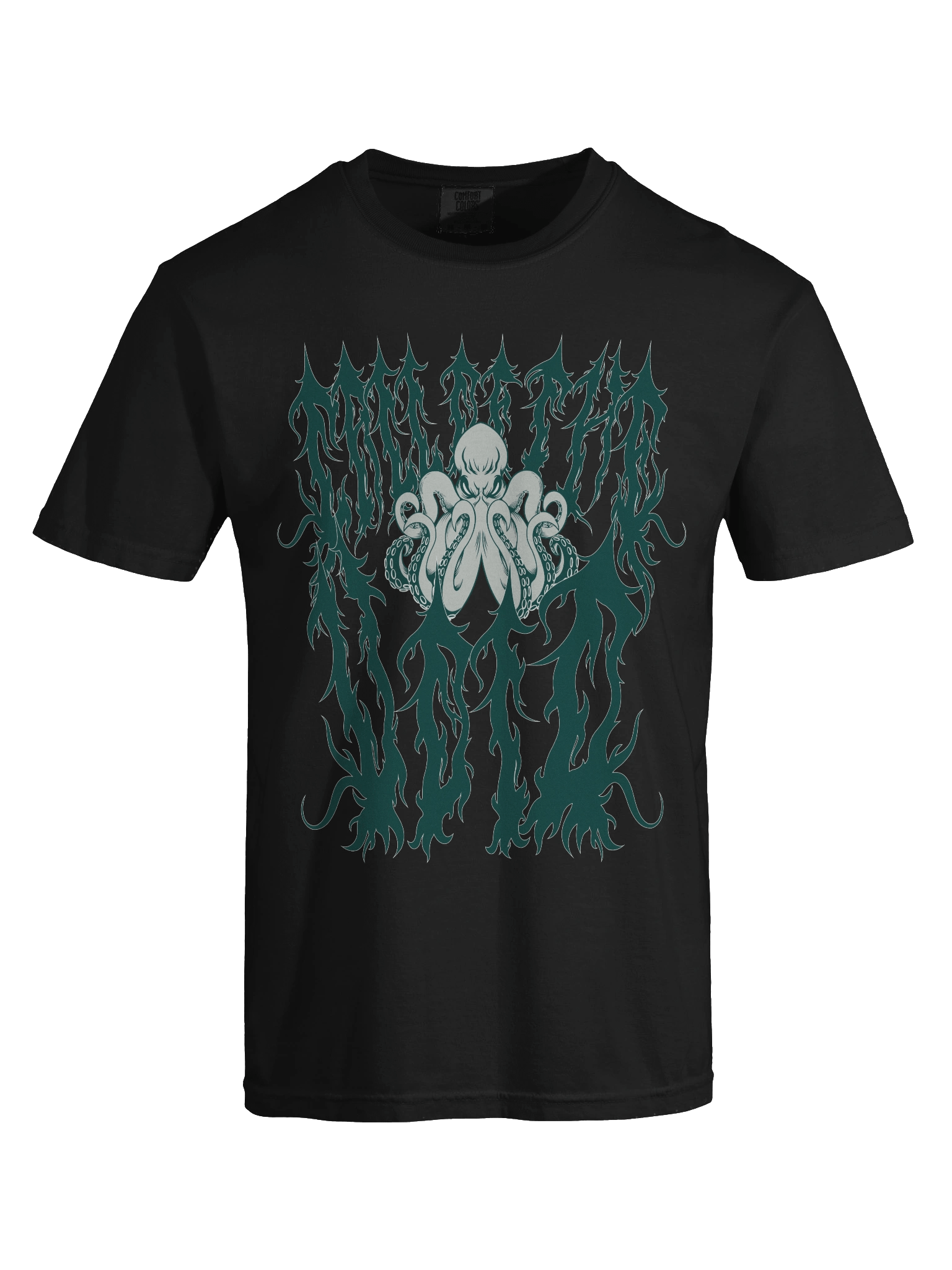 CotV - Basic Tshirt (Coloured) product image (4)