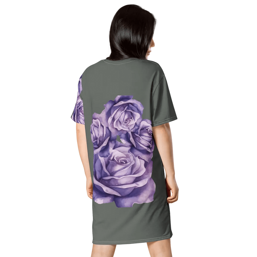 Rockin Lilac Roses product image (2)