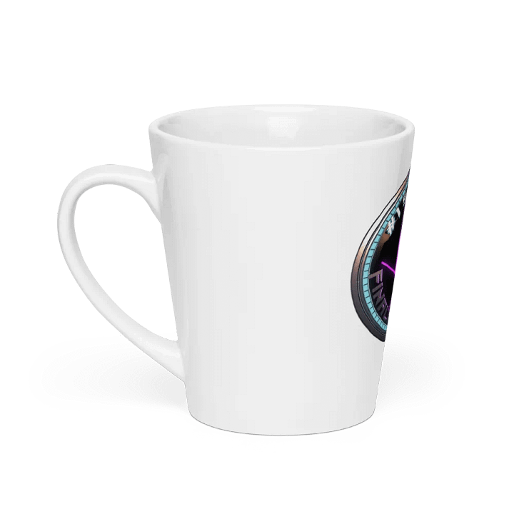 Samurai Latte mug product image (1)