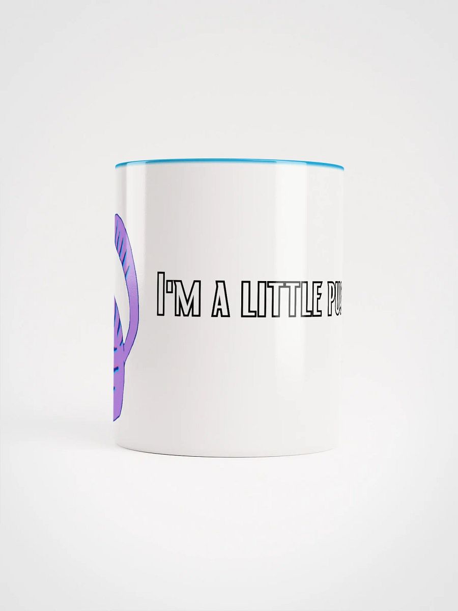 Lil Pusscat Mug product image (2)