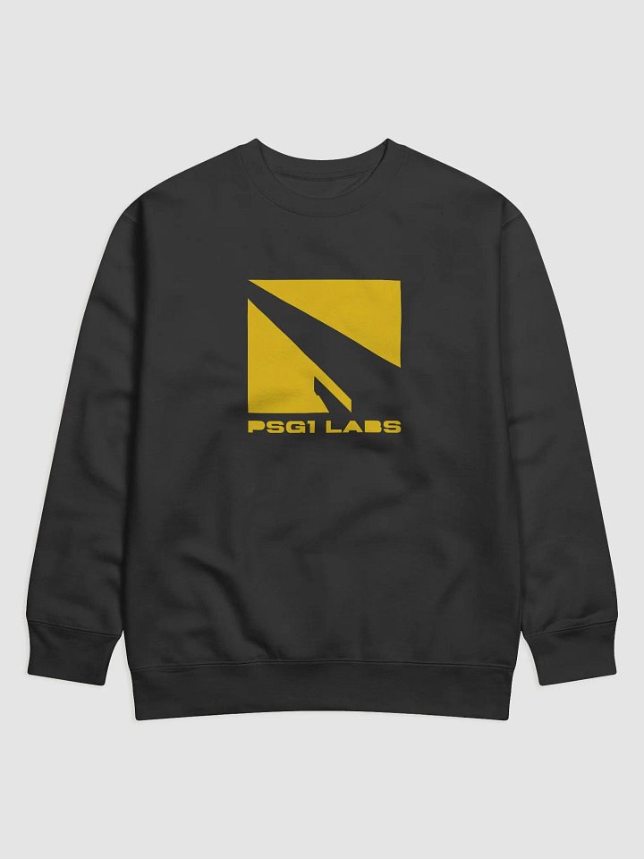 Center-print Sweater (New Era ver.) product image (1)