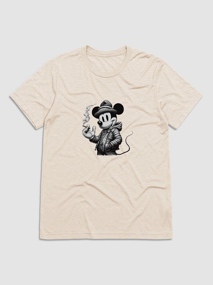 Uncle Steamboat Willie | T-Shirt product image (5)