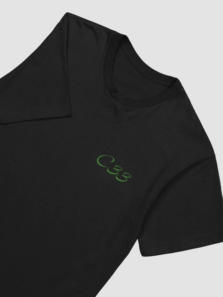 C33 Floral Autumn Tee Back product image (47)