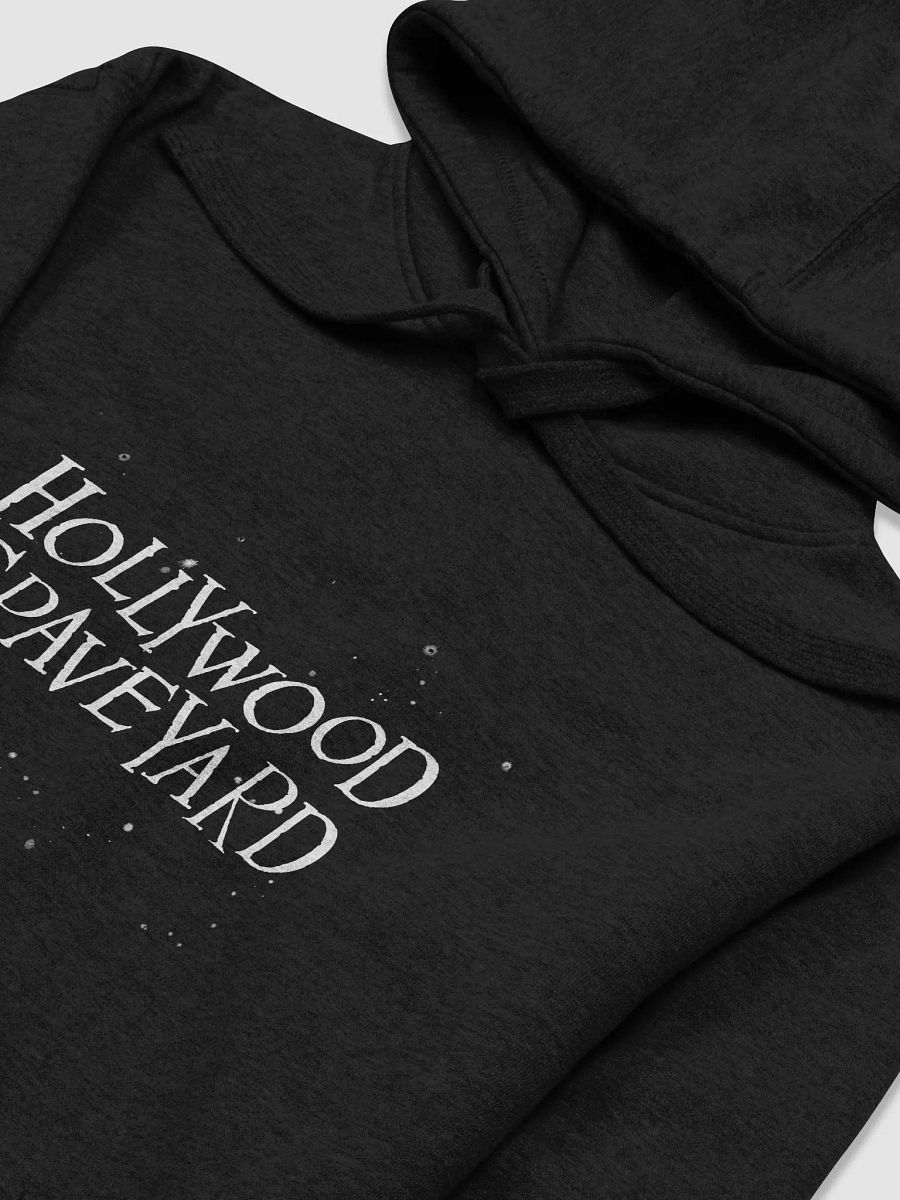 The Hollywood Graveyard Zone Hoodie product image (3)