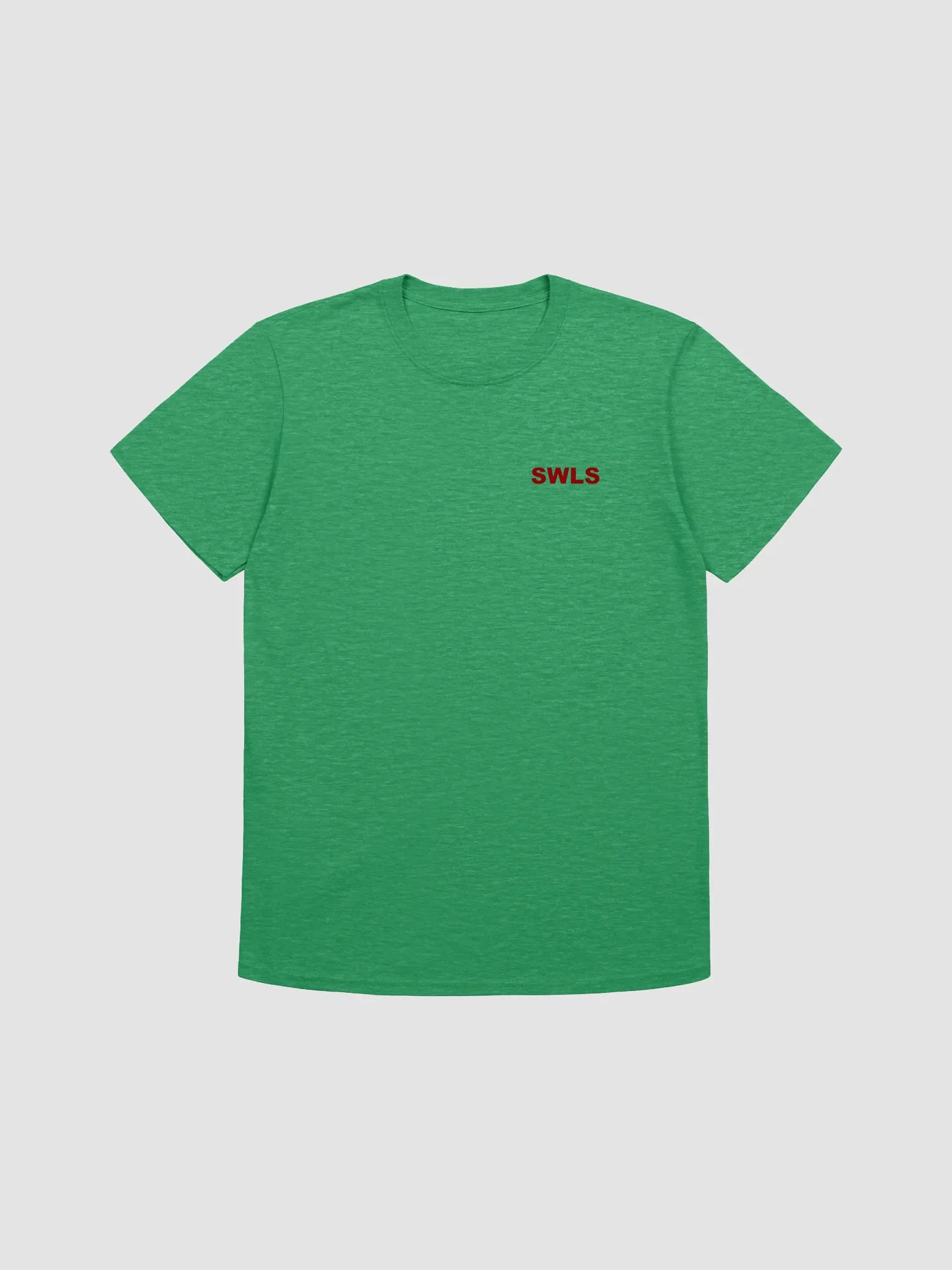 Bold SWLS Unisex T-Shirt product image (1)
