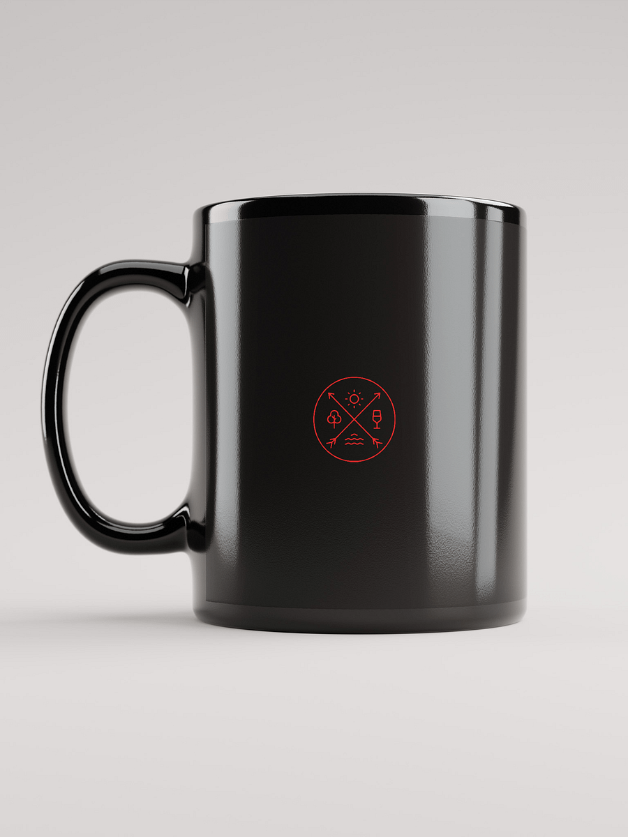 Modern Hobos Armillary Mug product image (6)