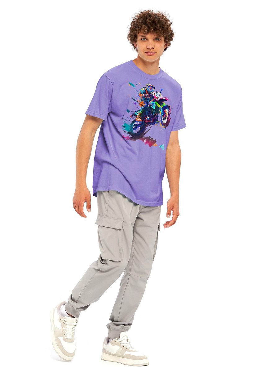 Enduro T-Shirt product image (9)