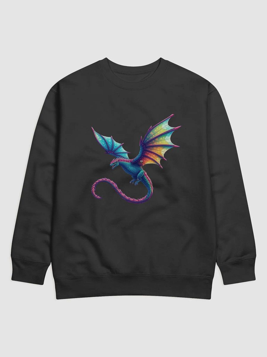 Fliegender Drache Bunt product image (9)