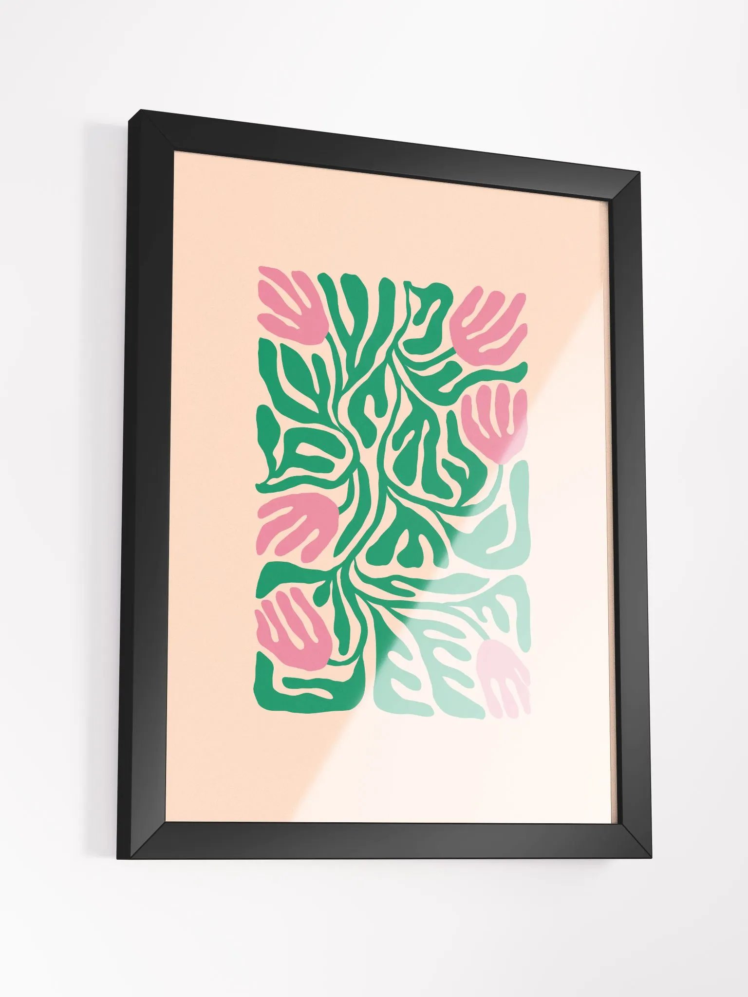 Whispers of Nature - Framed Poster product image (3)