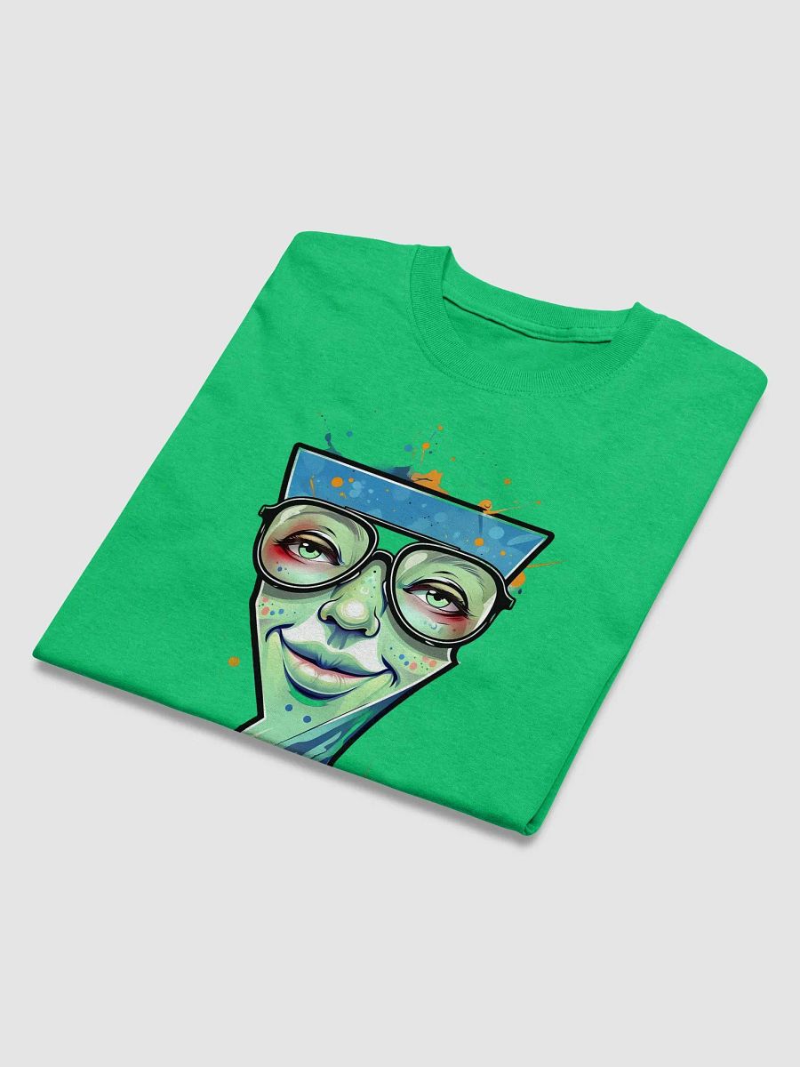 Liquid Vision T-Shirt product image (48)