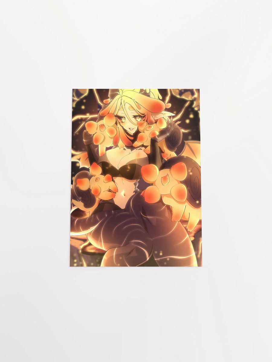Scoria + Snailpups Poster product image (10)