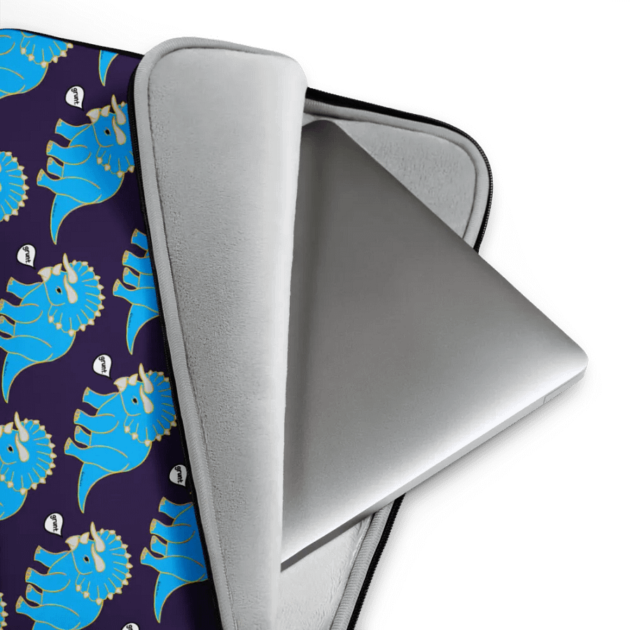 Travis the Tritop product image (3)