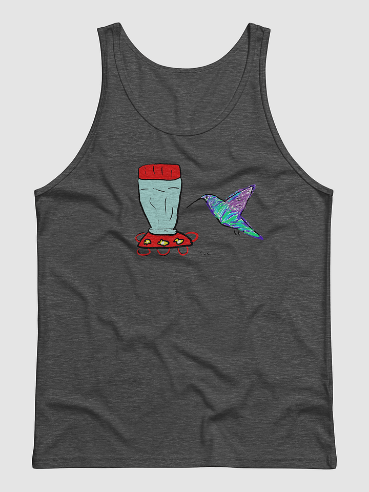 Hummingbird Tank product image (4)
