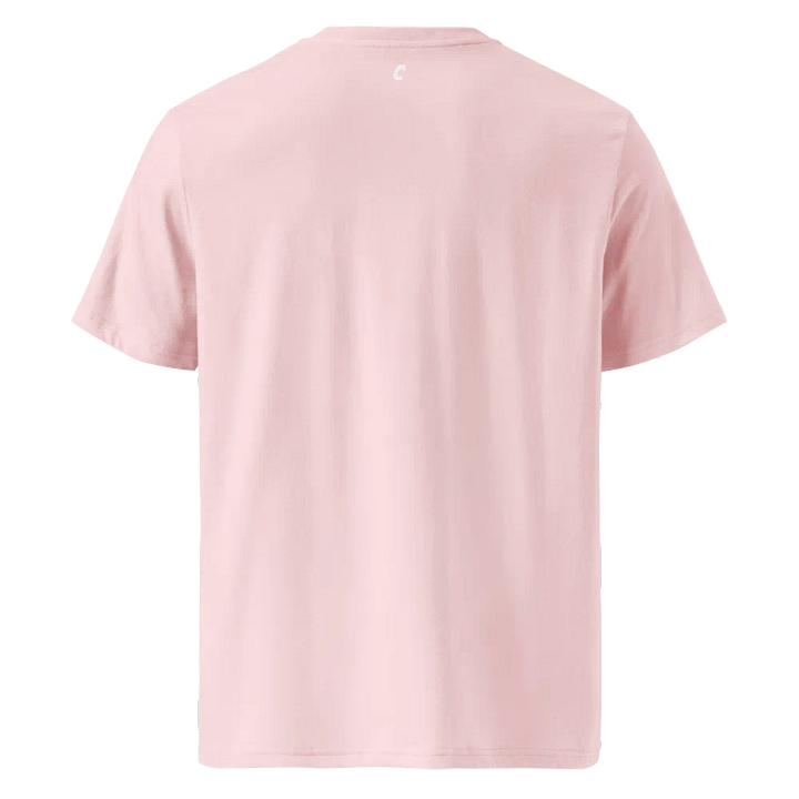 CF Organic Cotton T-Shirt product image (2)