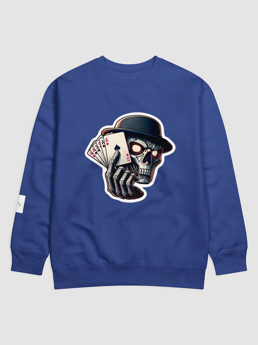 Stop Playing BHC Sweatshirt (no hood) product image (1)