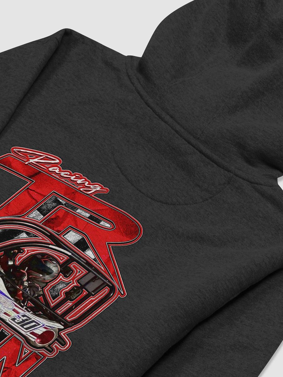 Rylan Tallent Driver - Hoodie product image (4)