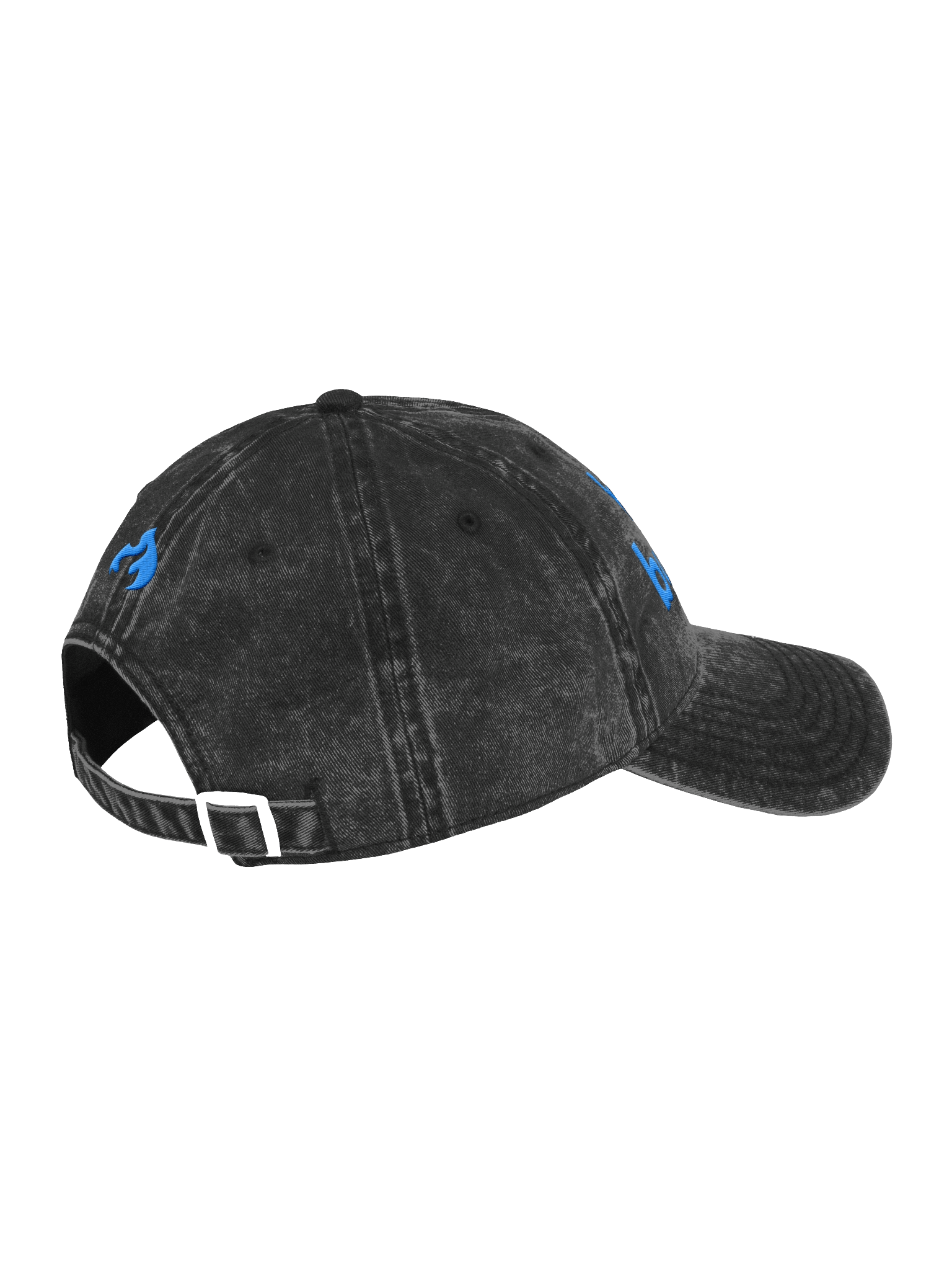 holy buckets hat, v2 product image (4)