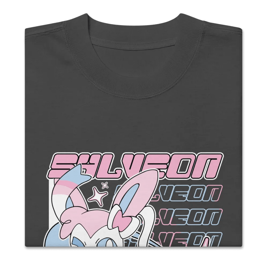 Fairy Charm - Oversized Shirt product image (3)