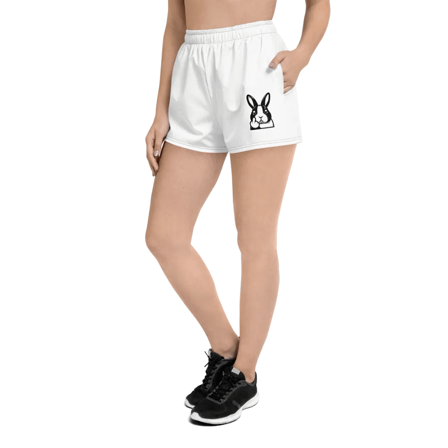 Salty Pippin Shorts product image (2)