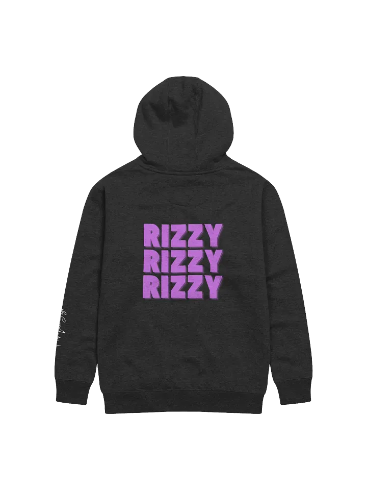 Rizzy Hoodie product image (2)