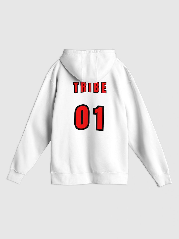 THE COLLECTIVE CULTURE HOODIE (UNISEX) product image (2)