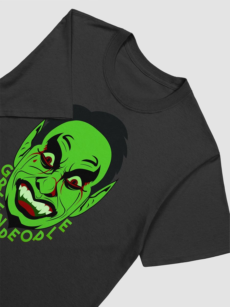 Green People Unisex Tee product image (3)