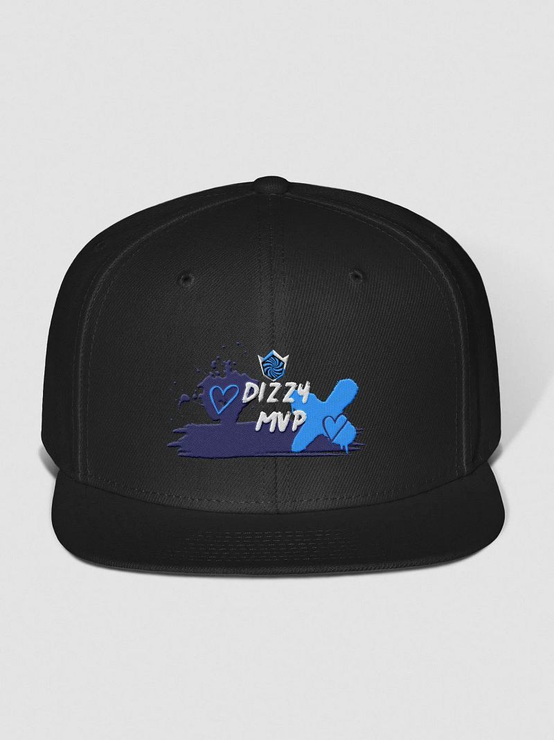 MVP hat