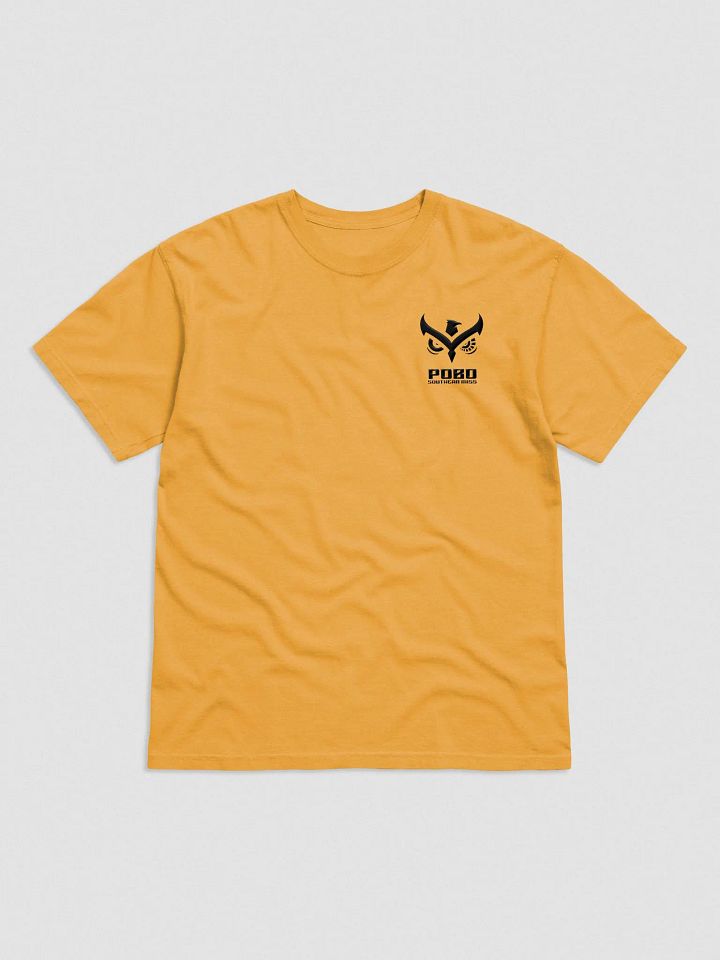 POBO: Southern Miss Basic Tee product image (1)