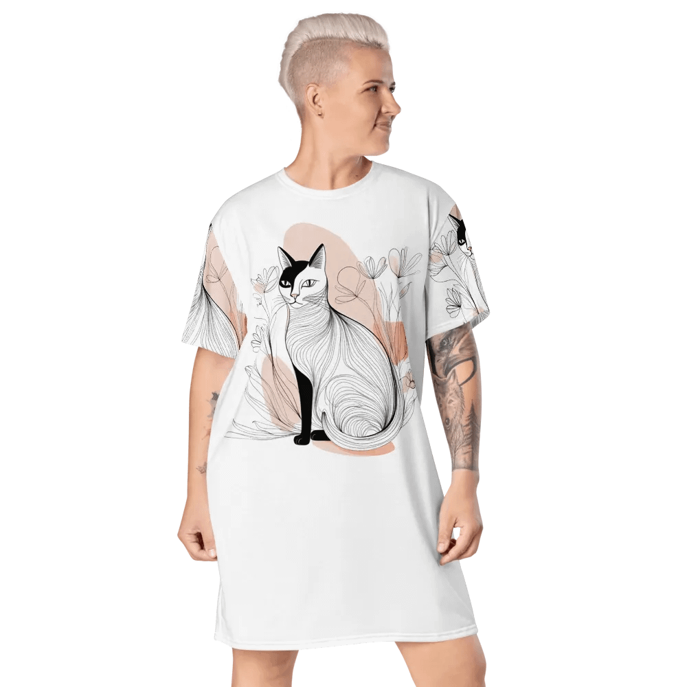 Cat-Girl product image (6)