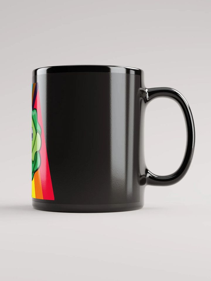 The Cabbage Crew mug! product image (2)