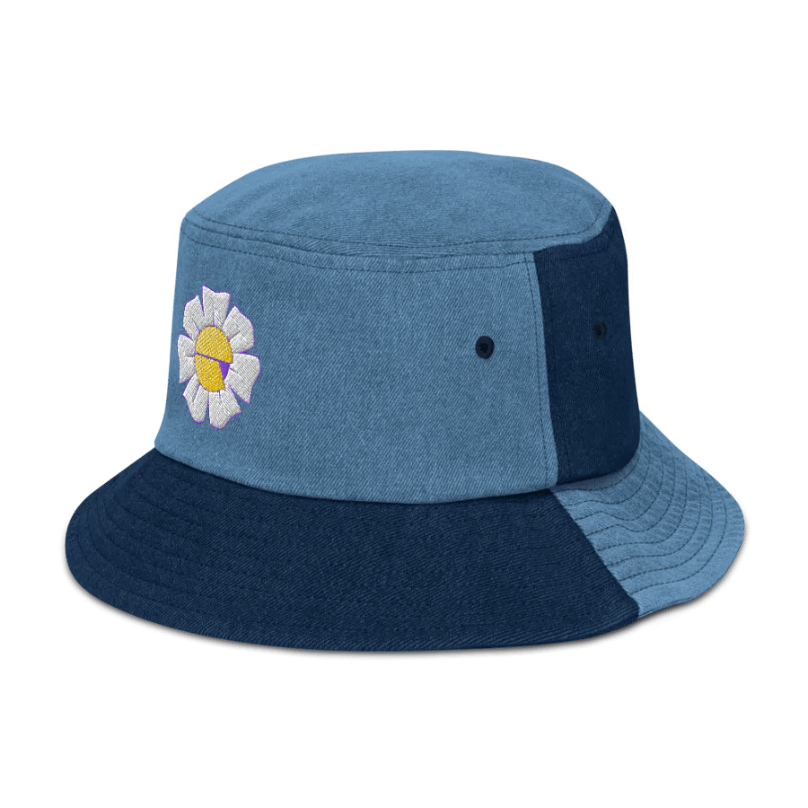 Floral Bucket Hat product image (4)