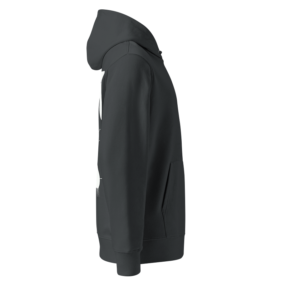Stanley/Stella Unisex Organic Hoodie, Heavyweight (Vegan) product image (6)