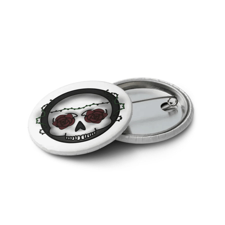 Chaos Pin Set product image (12)