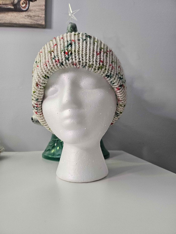 Punch Bowl Winter Hat product image (1)