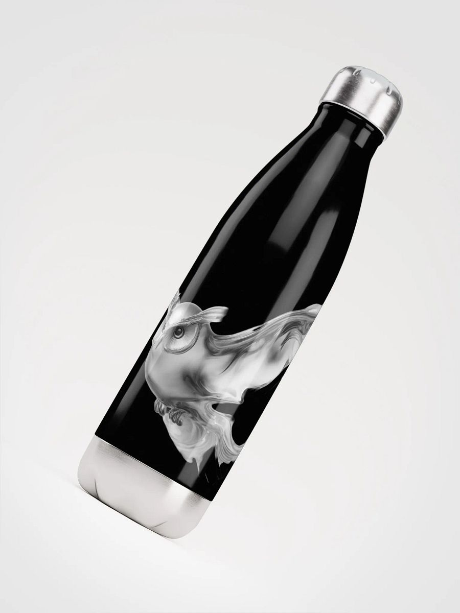 Wind Owl Stainless Steel Water Bottle product image (4)