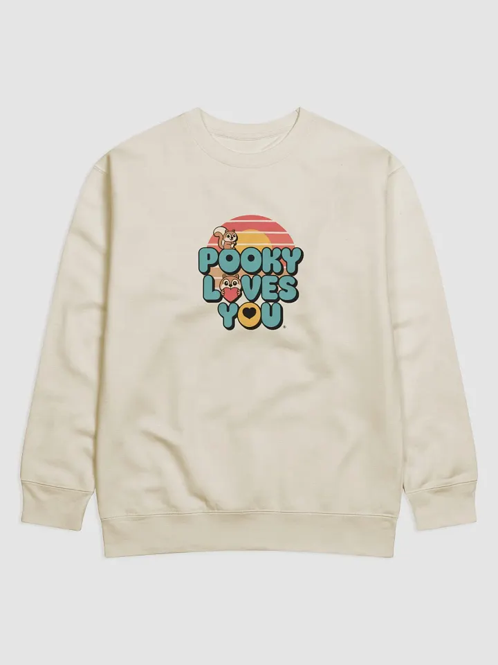 Retro Love product image (1)