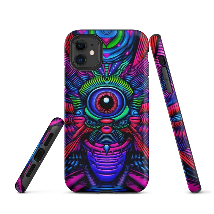 Tough Case for iPhone® #TCP18 product image (47)