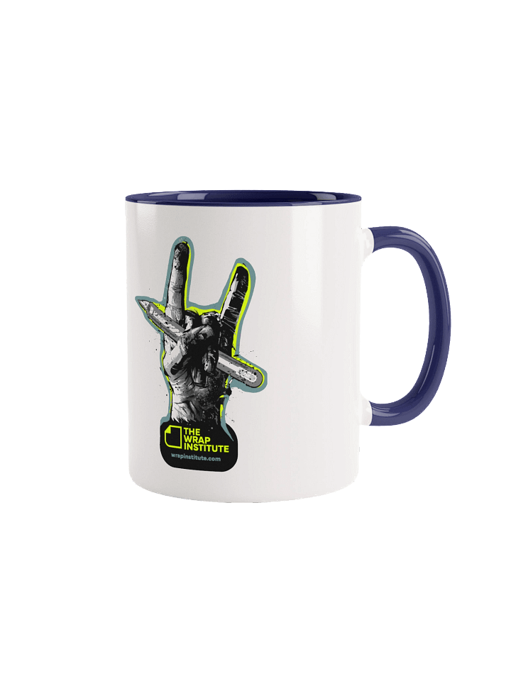 TWI “Never Stop Learning” Mug product image (11)
