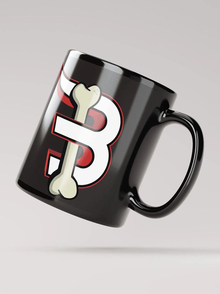 BC Club Mug product image (4)
