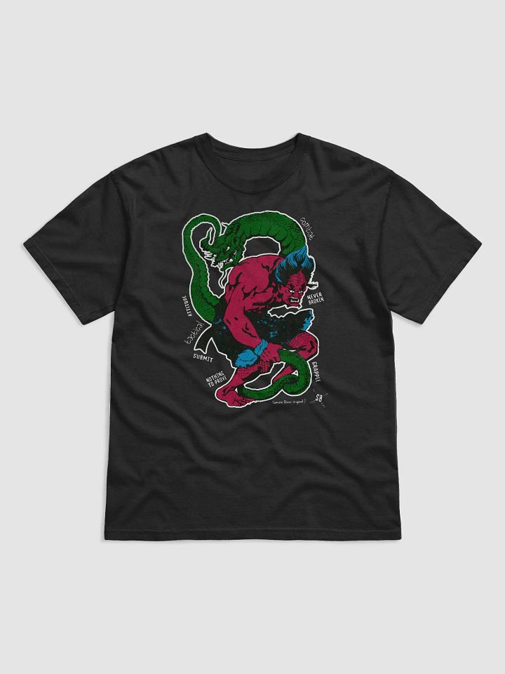 Never Broken Tee product image (2)