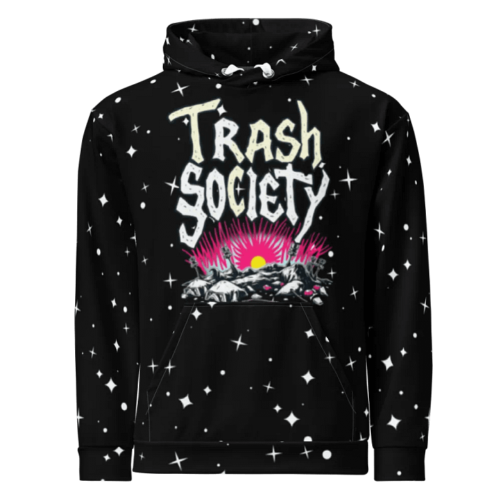 TRASH SOCIETY GALAXY product image (1)