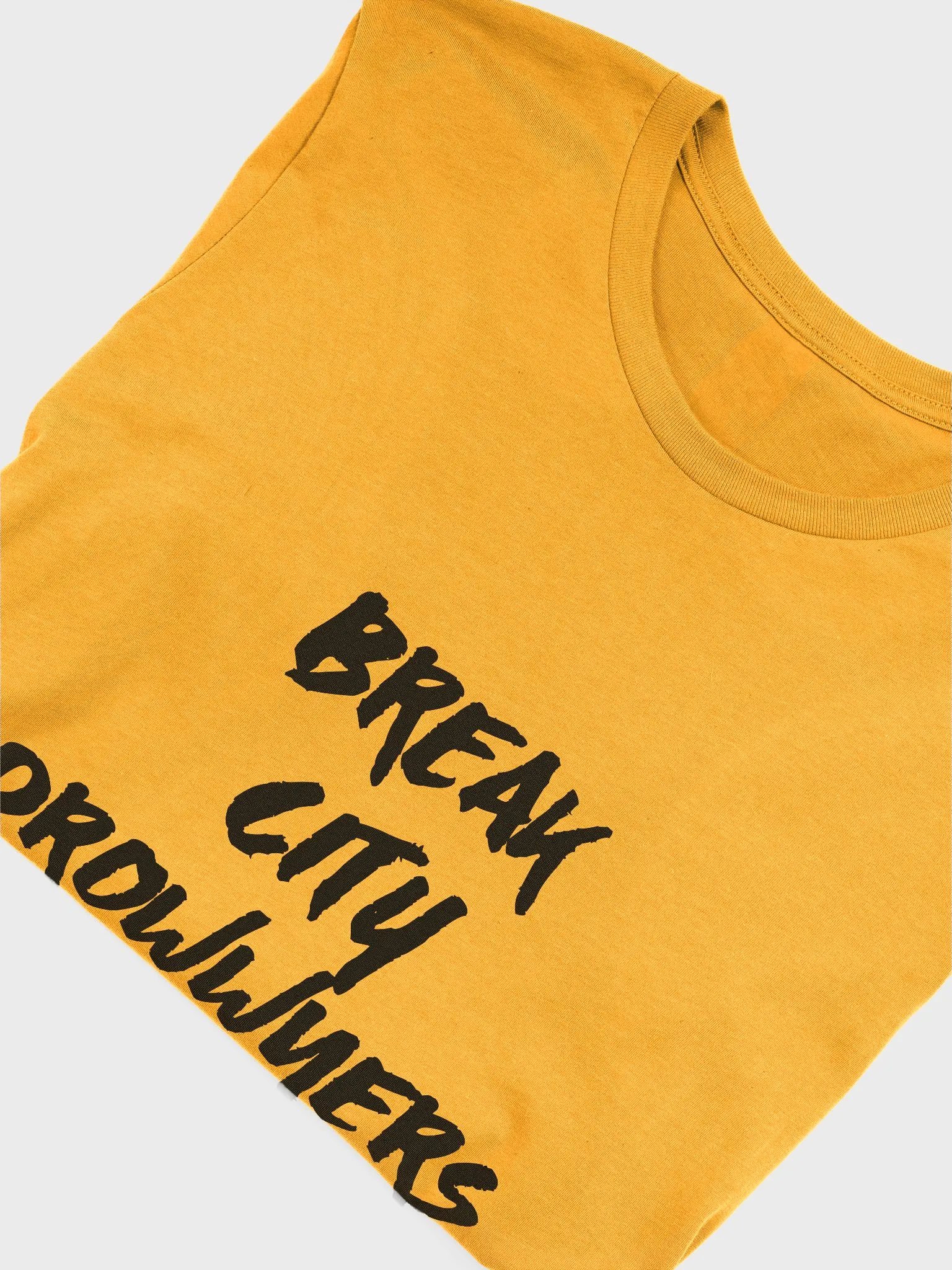 Text Logo Shirt product image (5)