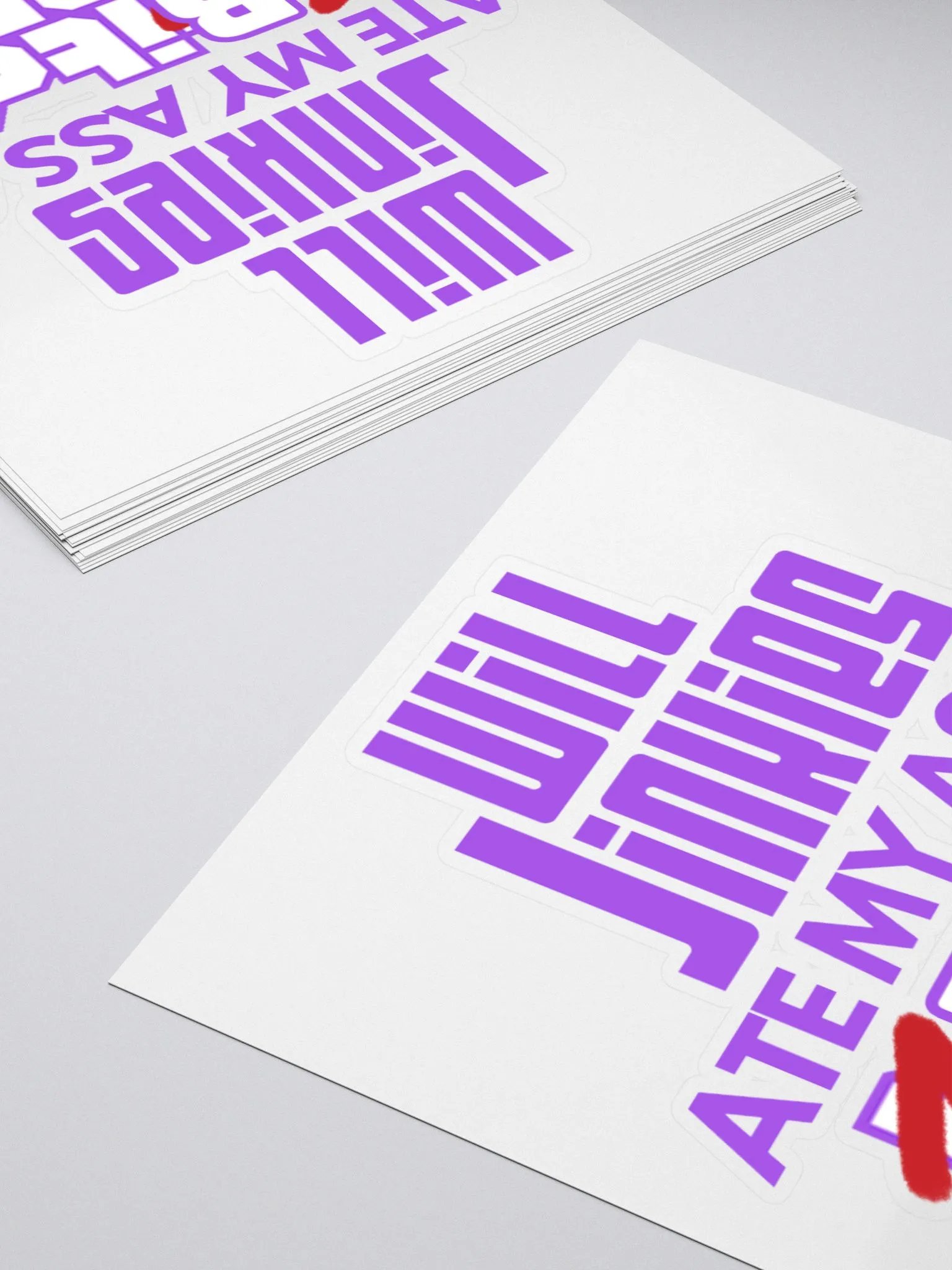 TwitchCon Stickers <3 product image (7)