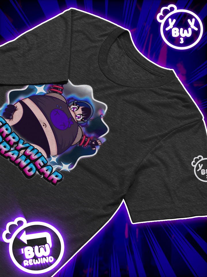 Wonder Vicky - T-Shirt product image (1)