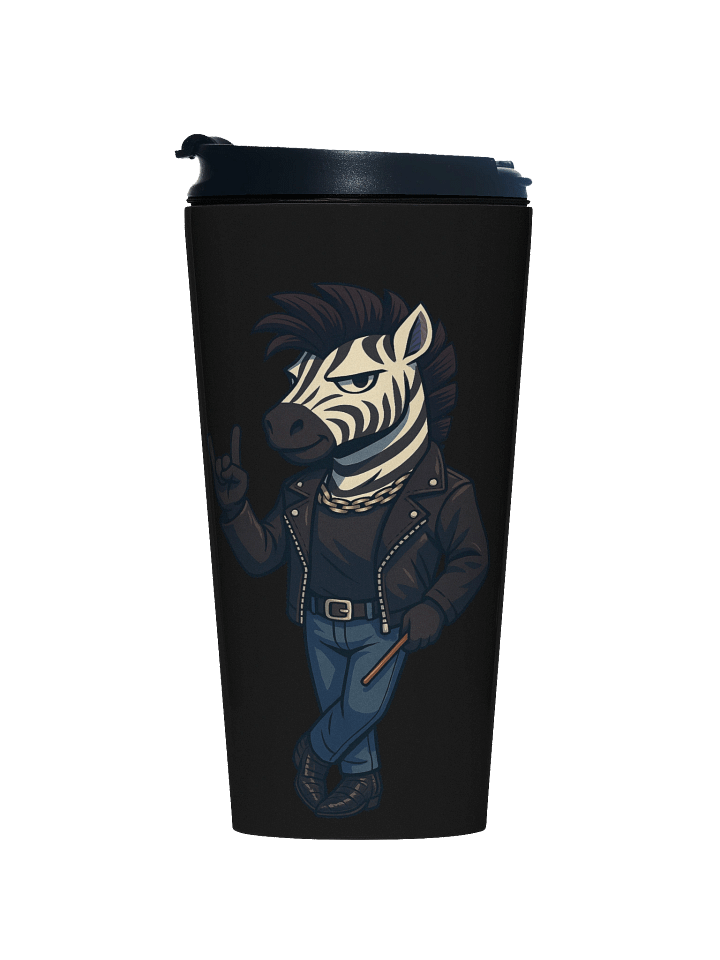 AK INSTINCT - Zoowy Travel Mug product image (1)