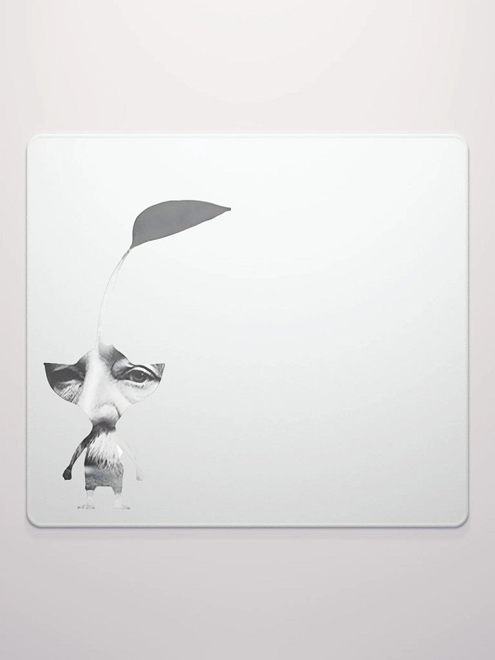 Grovemin Mouse Mat product image (3)